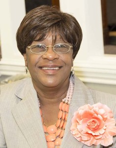 Sister Beverly Ford